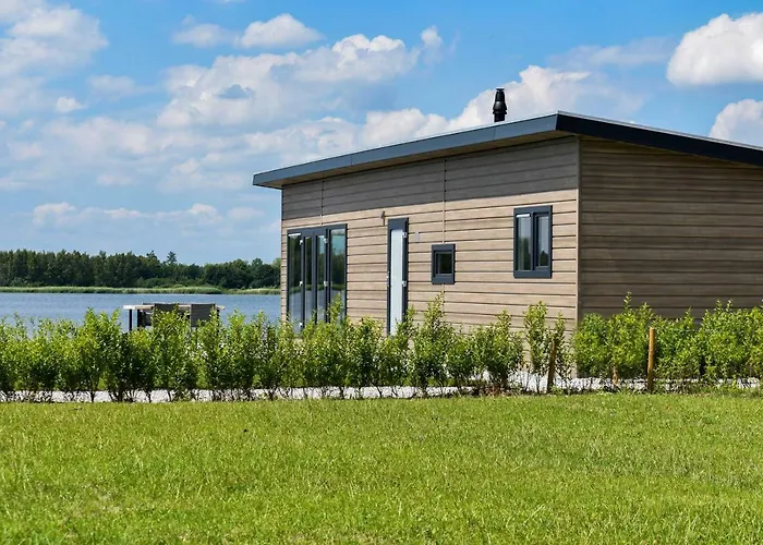 Campsite Strandparc Nulde *