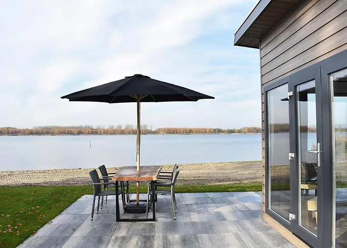 Campsite Strandparc Nulde Putten