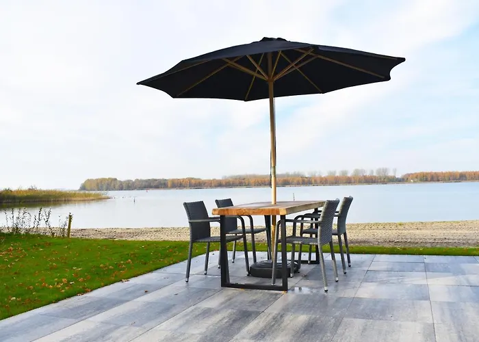 Campsite Strandparc Nulde