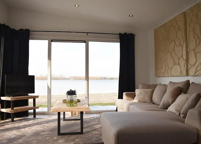 Strandparc Nulde Campsite Putten