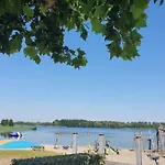 Strandparc Nulde Campingplatz Putten