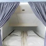 Strandparc Nulde Campingplatz *