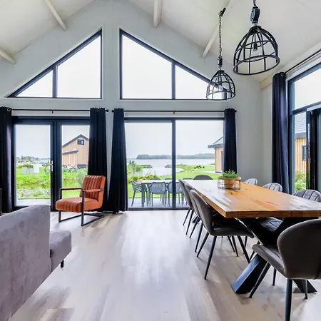 Кемпинг Strandparc Nulde *