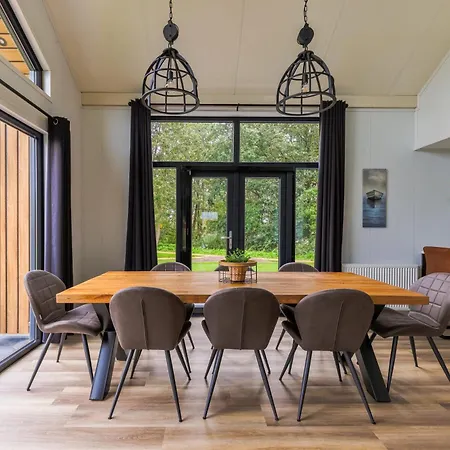 Кемпинг Strandparc Nulde