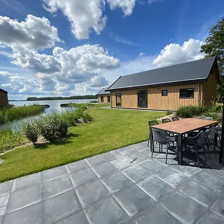 Кемпинг Strandparc Nulde *