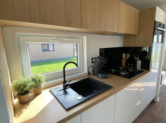 Strandparc Nulde Пюттен