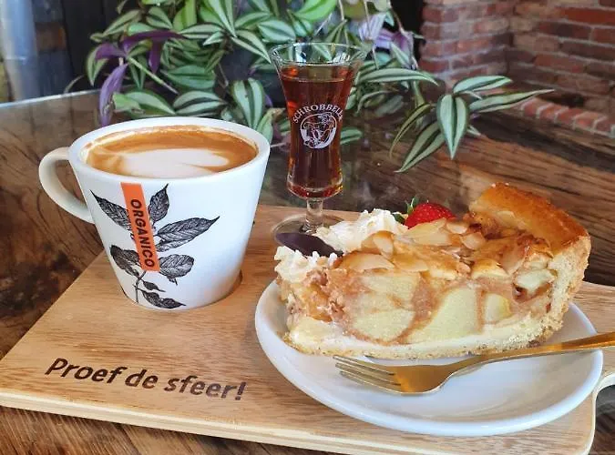 Strandparc Nulde Кемпинг Пюттен