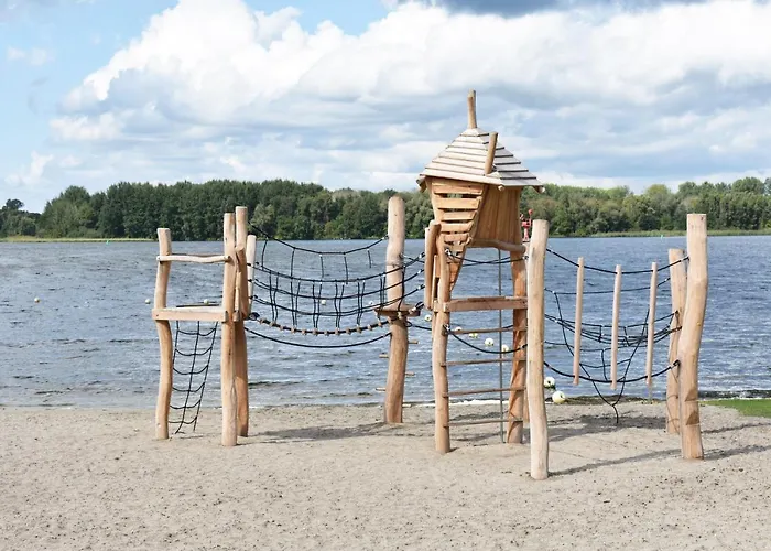 Strandparc Nulde * Пюттен