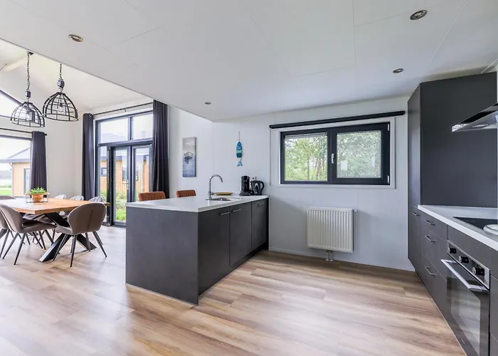 Strandparc Nulde * Пюттен