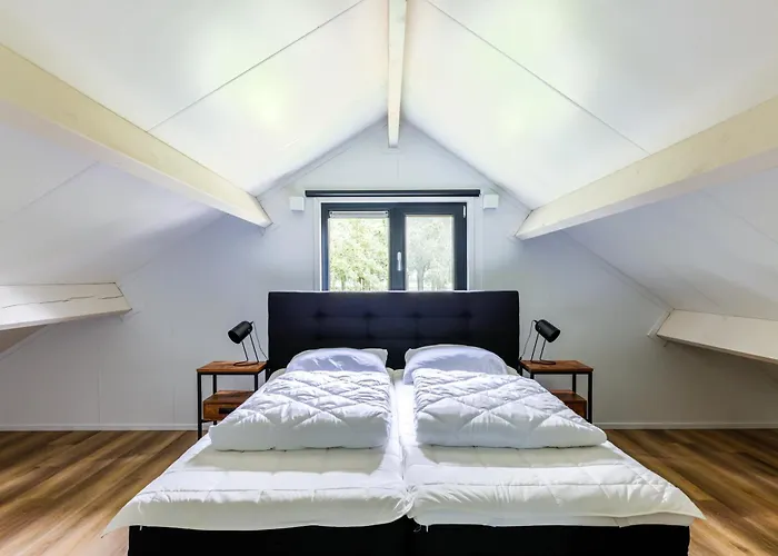 Кемпинг Strandparc Nulde *