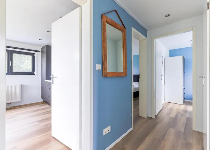 Strandparc Nulde Пюттен