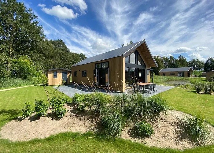 Strandparc Nulde Кемпинг *